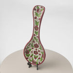 Load and play video in Gallery viewer, Floral Spoon Rest
