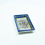Load image into Gallery viewer, Rectangular Fish Plate
