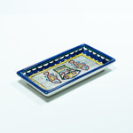 Load image into Gallery viewer, Rectangular Fish Plate
