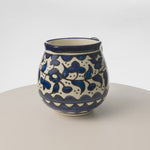 Load and play video in Gallery viewer, Floral Pot

