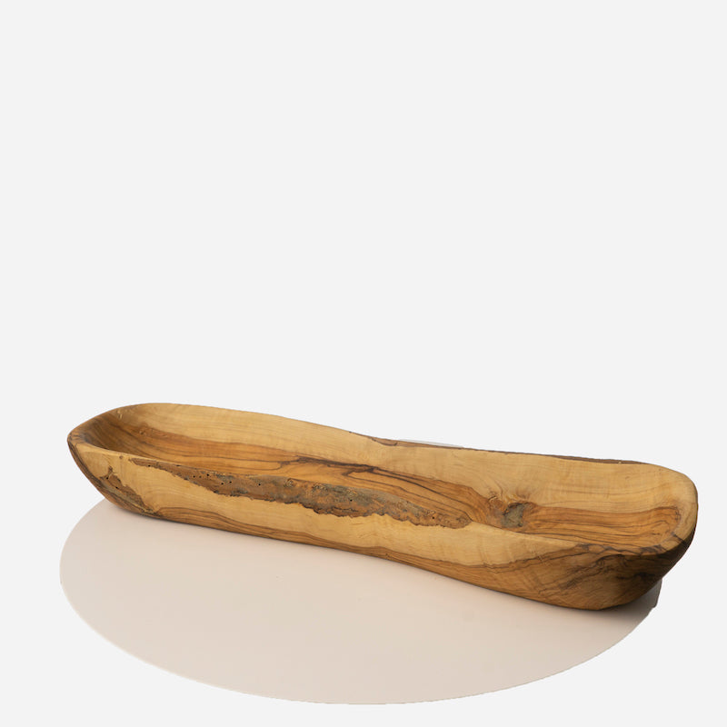Partitioned Tray Set