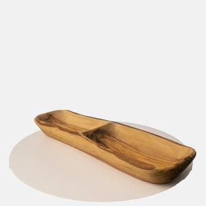Partitioned Tray Set