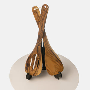 Salad Serving Utensil Set