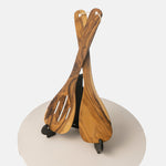 Load image into Gallery viewer, Salad Serving Utensil Set
