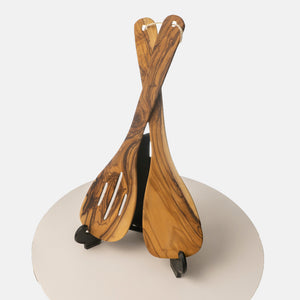 Salad Serving Utensil Set