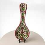 Load image into Gallery viewer, Floral Spoon Rest

