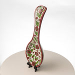 Load image into Gallery viewer, Floral Spoon Rest
