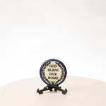 Load image into Gallery viewer, &#39;God Bless Our Home&#39; Fridge Magnet
