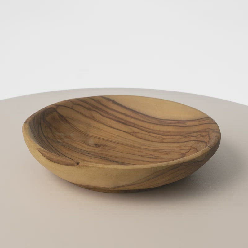 Round Bowl Set