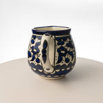 Load image into Gallery viewer, Floral Pot
