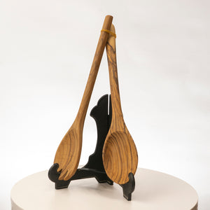 Salad Serving Utensil Set