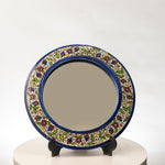 Load image into Gallery viewer, Round Mirror
