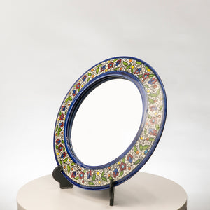 Round Mirror