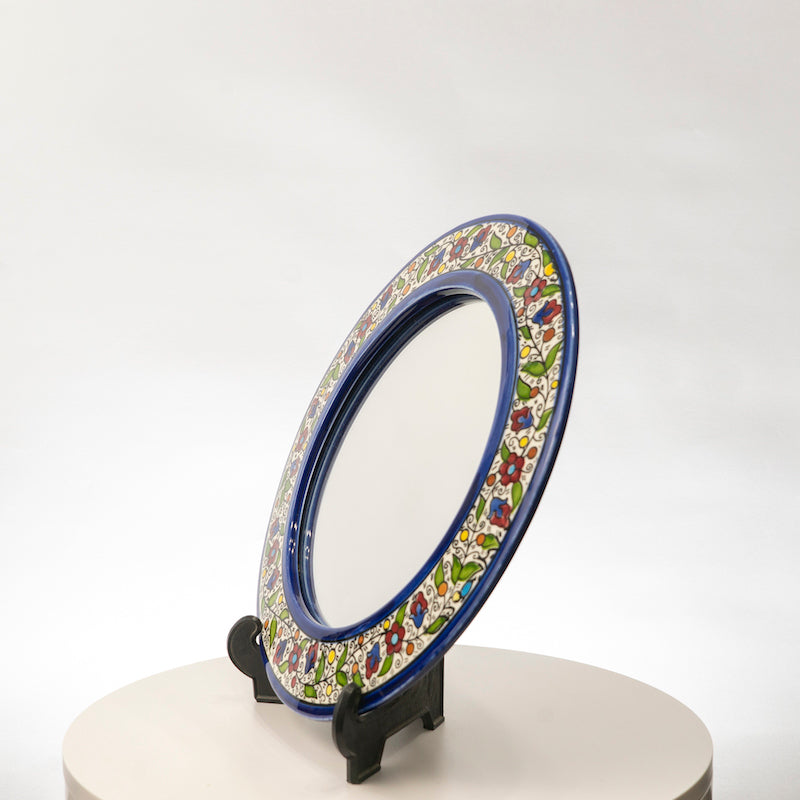 Round Mirror