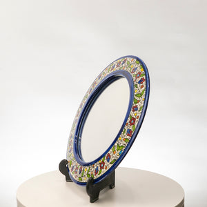 Round Mirror