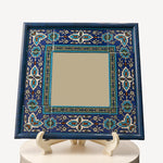 Load image into Gallery viewer, Square Mirror
