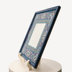 Square Mirror