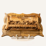 Load image into Gallery viewer, The Last Supper Plaque
