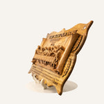 Load image into Gallery viewer, The Last Supper Plaque

