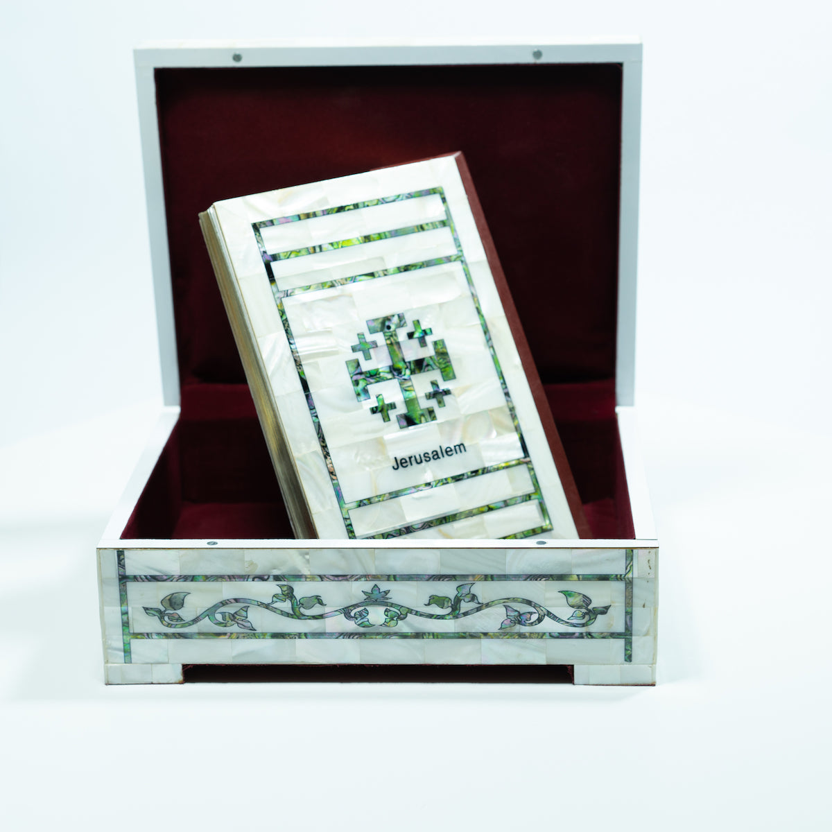 Big Bible Box
