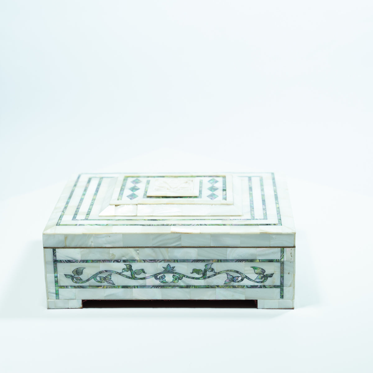 Big Bible Box