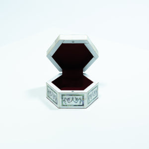 Hexagon Box