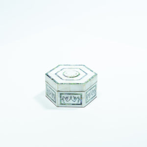 Hexagon Box