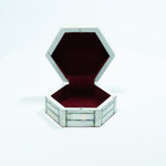 Load image into Gallery viewer, Hexagon Box
