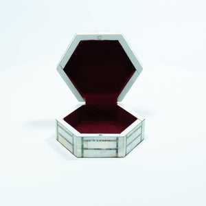 Hexagon Box