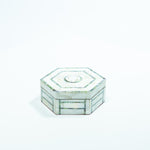 Load image into Gallery viewer, Hexagon Box
