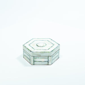 Hexagon Box