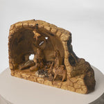 Load and play video in Gallery viewer, Nativity Cave Set
