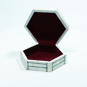 Hexagon Box