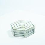 Load image into Gallery viewer, Hexagon Box
