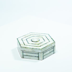 Hexagon Box