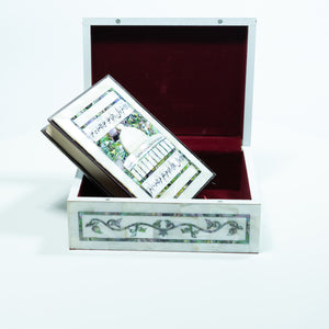 Big Quran Box