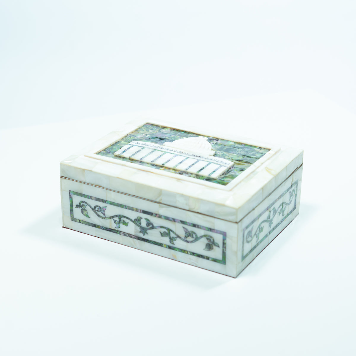 Big Quran Box
