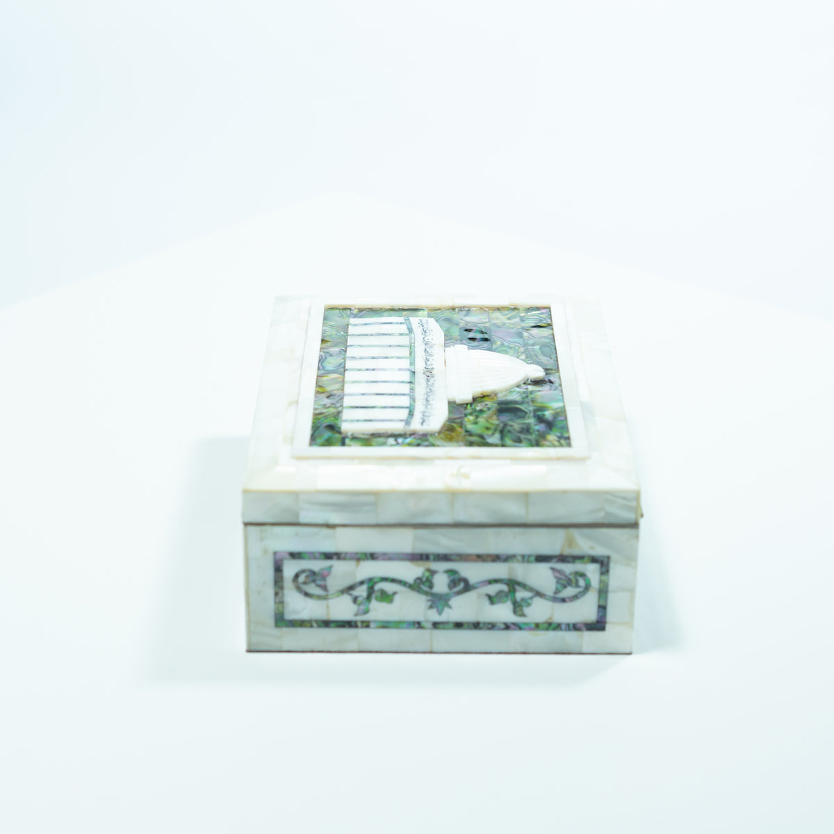 Big Quran Box