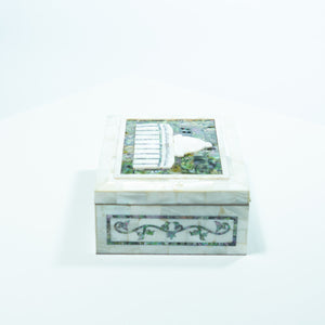 Big Quran Box
