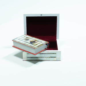 Small Quran Box