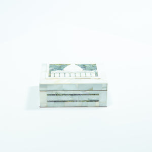 Small Quran Box