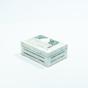 Small Quran Box