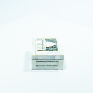 Small Quran Box