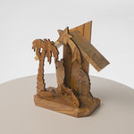 Load and play video in Gallery viewer, Nativity Set
