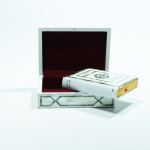 Small Bible Box