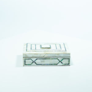 Small Bible Box
