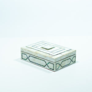 Small Bible Box