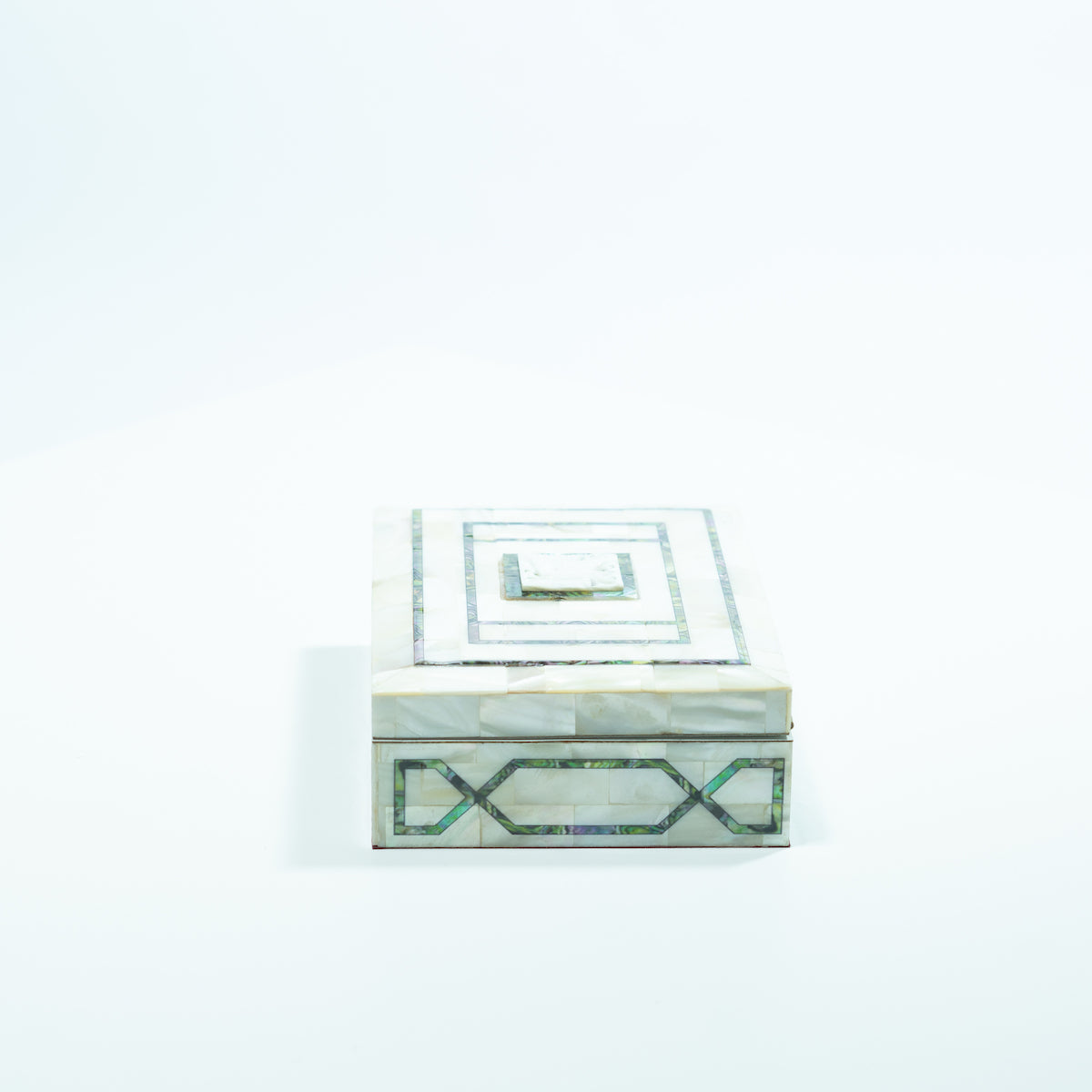 Small Bible Box
