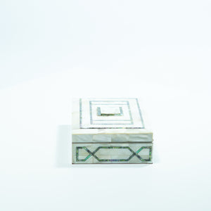 Small Bible Box