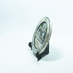 Load image into Gallery viewer, Al Aqsa and Qubet Al Sakhra Round Centrepiece
